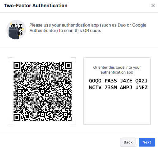 Improving Your Account Safety With Two Factor Authentication By Generating One Time Password With Passxyz Passxyz